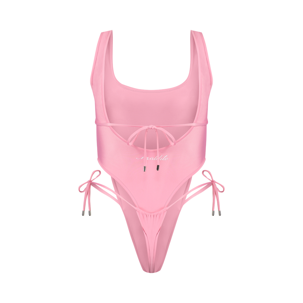 Maio Rosa