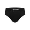 Cueca Ribana Preta