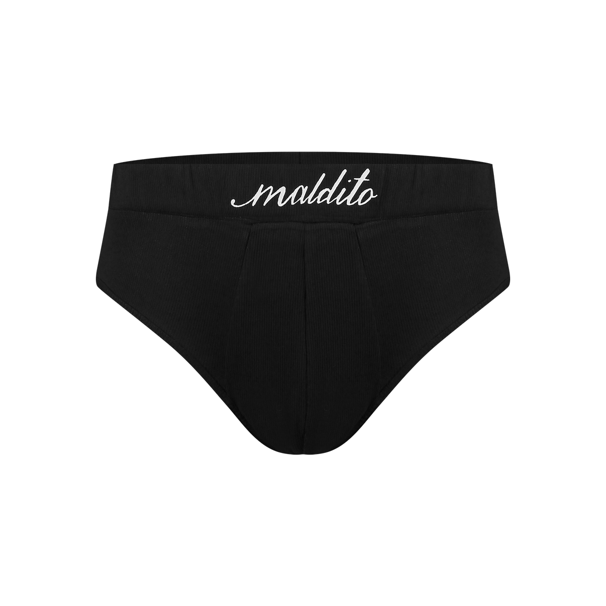 Cueca Ribana Preta
