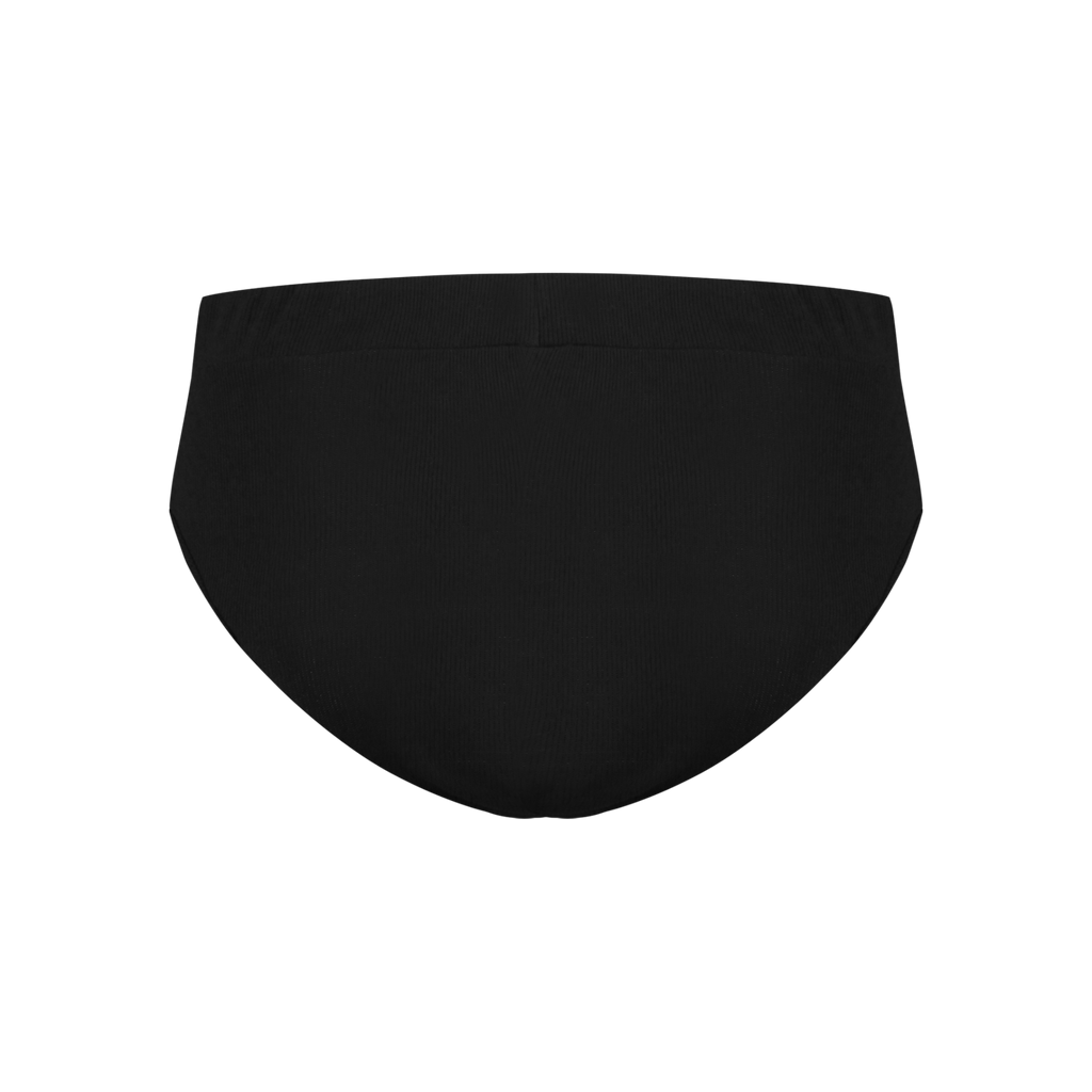 Cueca Ribana Preta