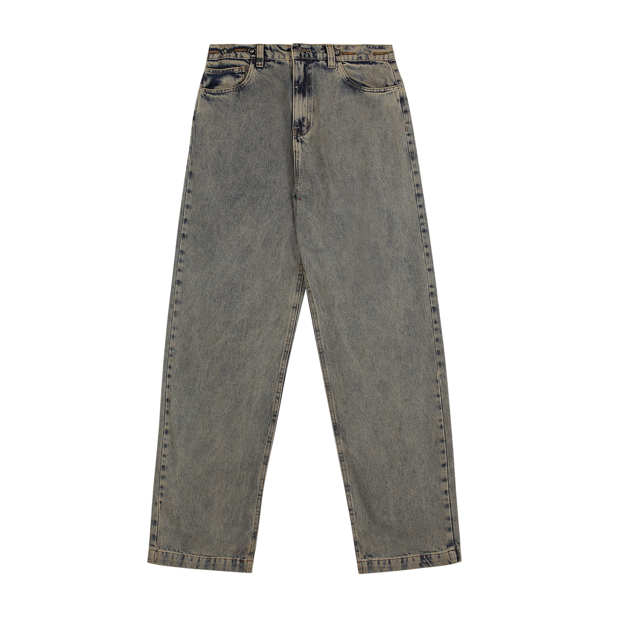 Baggy Jeans