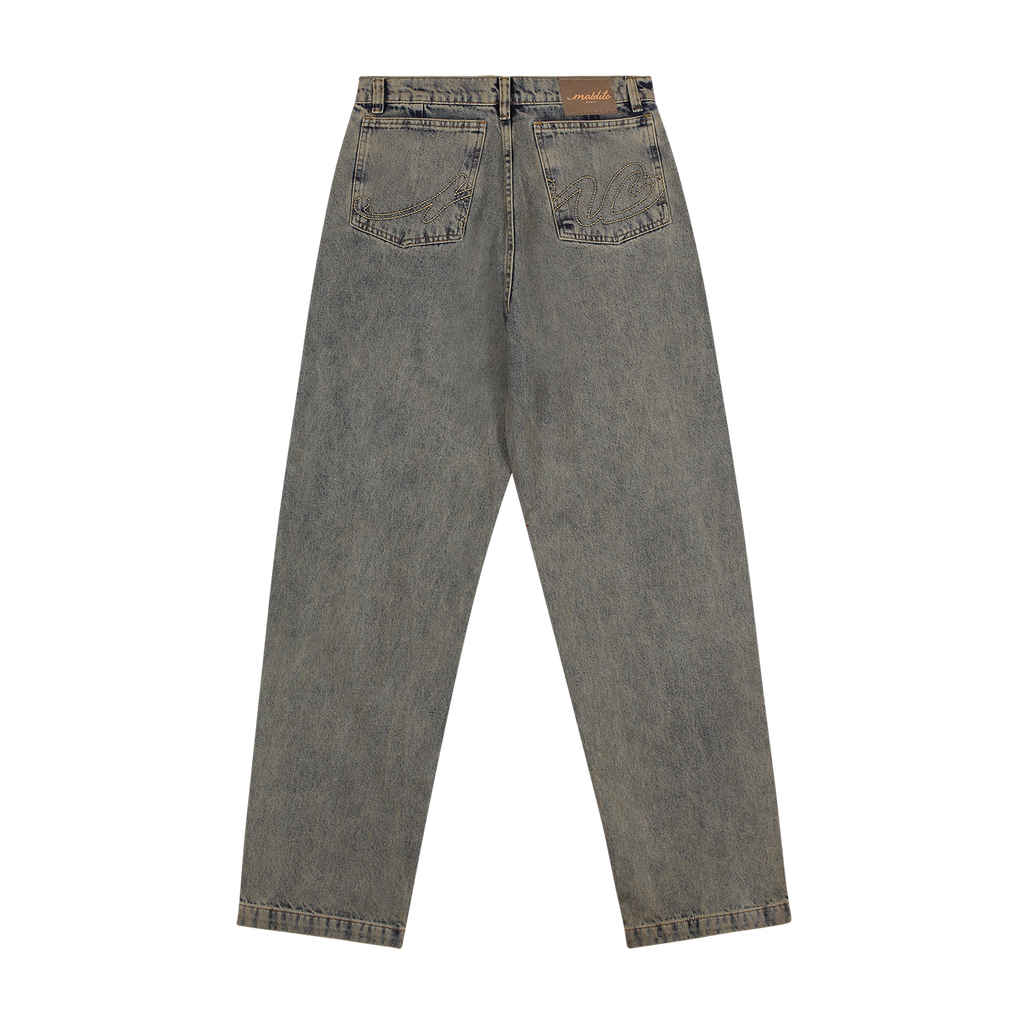 Baggy Jeans