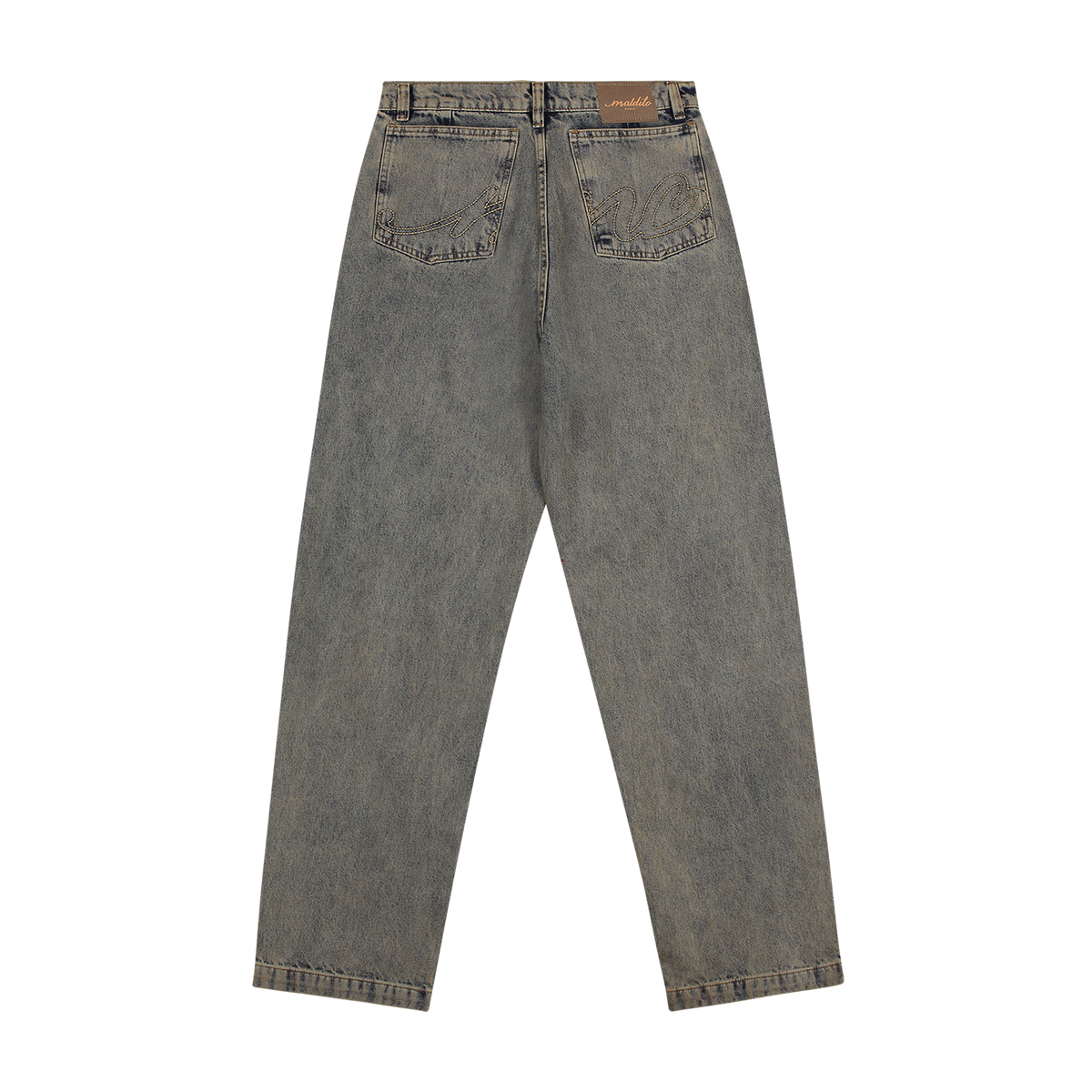 Baggy Jeans