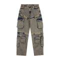 Cargo Jeans