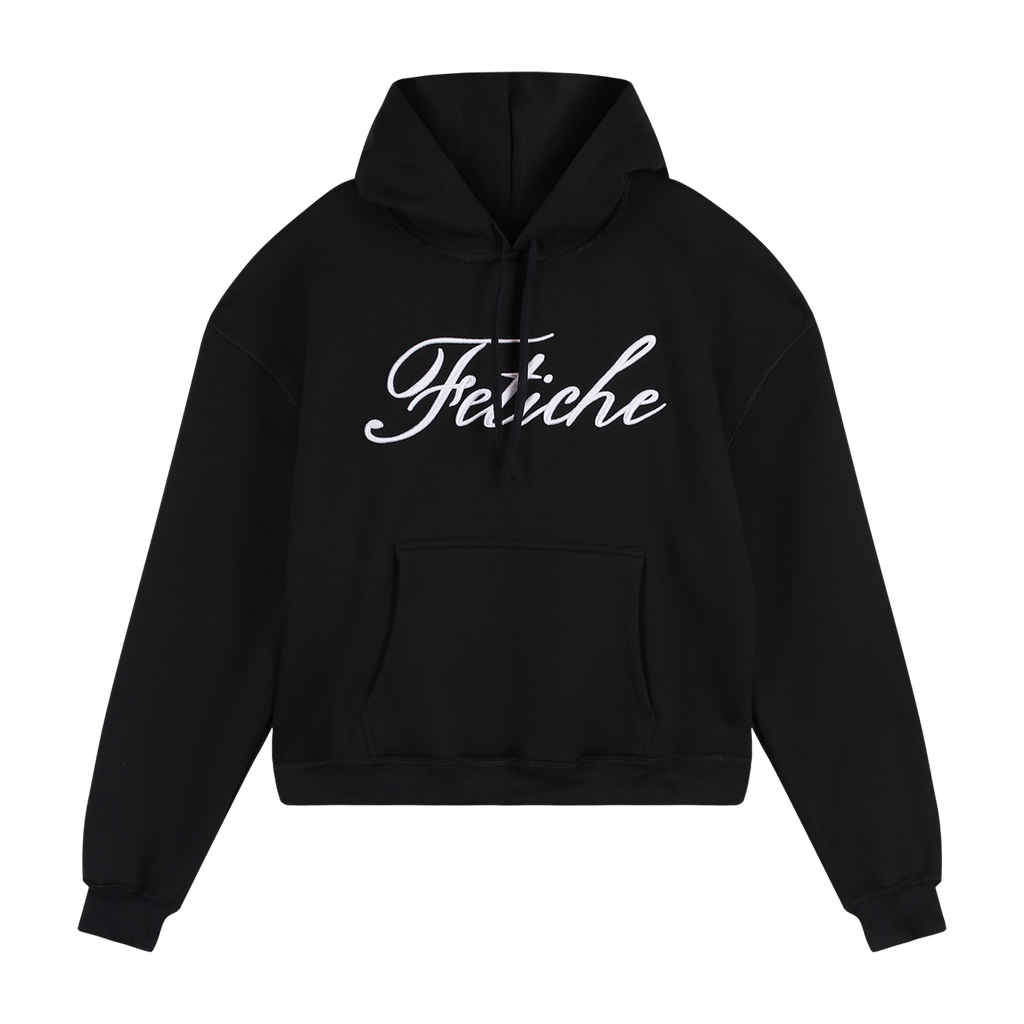 Sweat Fetiche