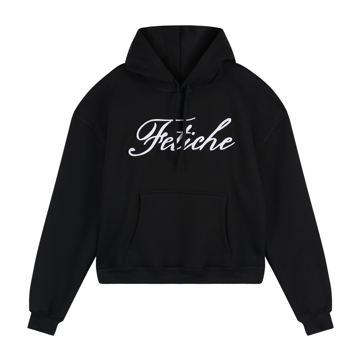Sweat Fetiche