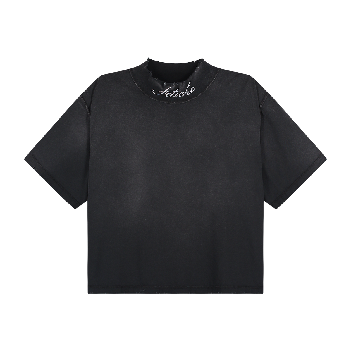 Tshirt Fetiche