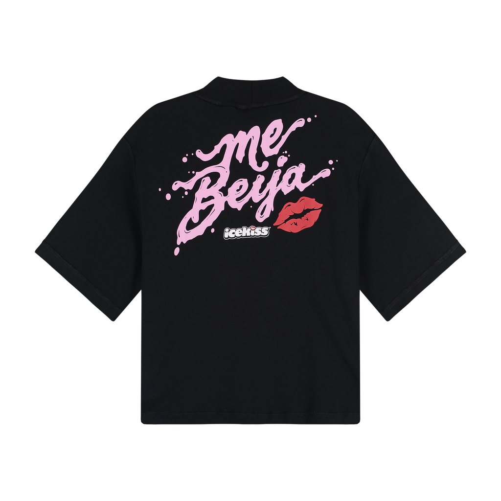 Tshirt Me Beija