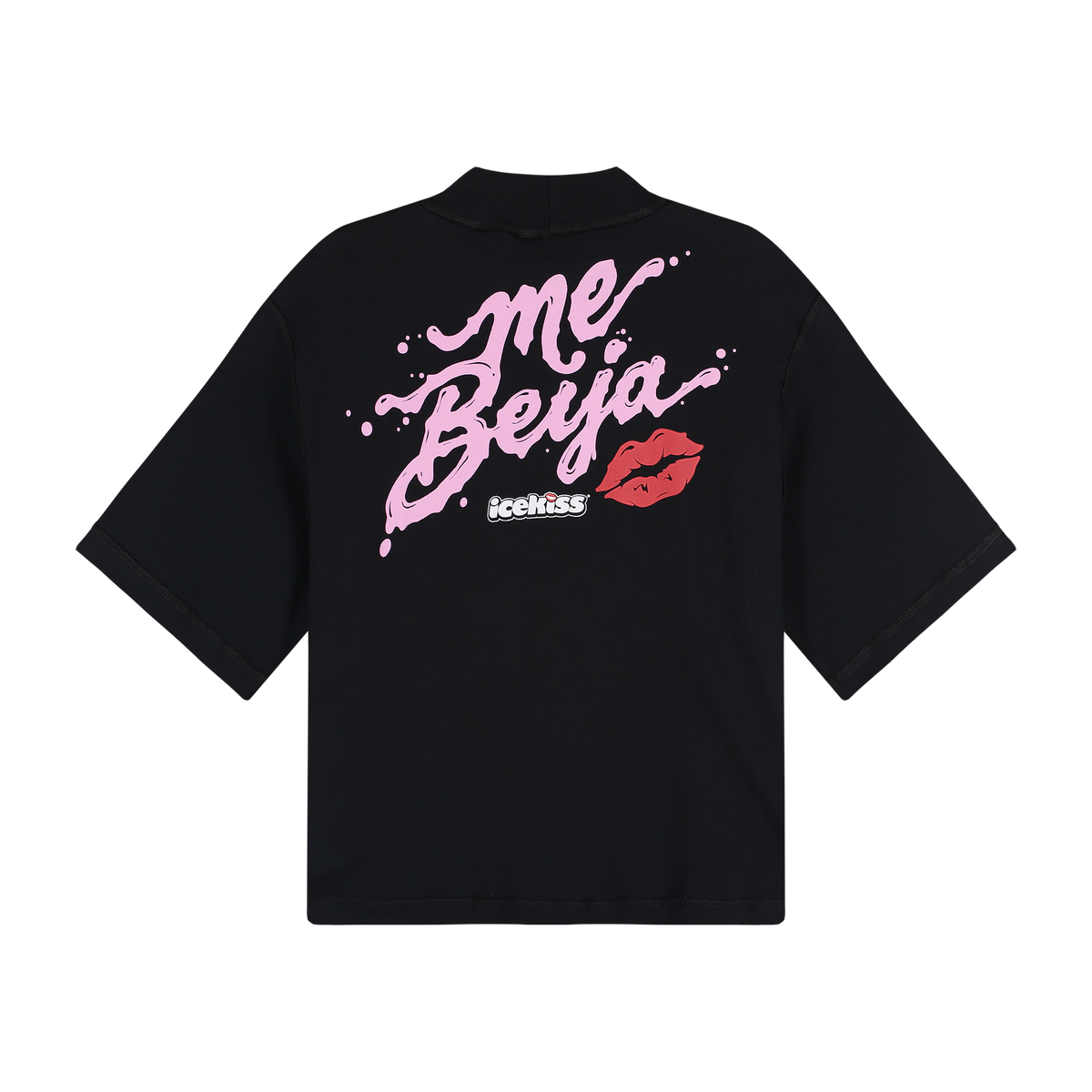 Tshirt Me Beija