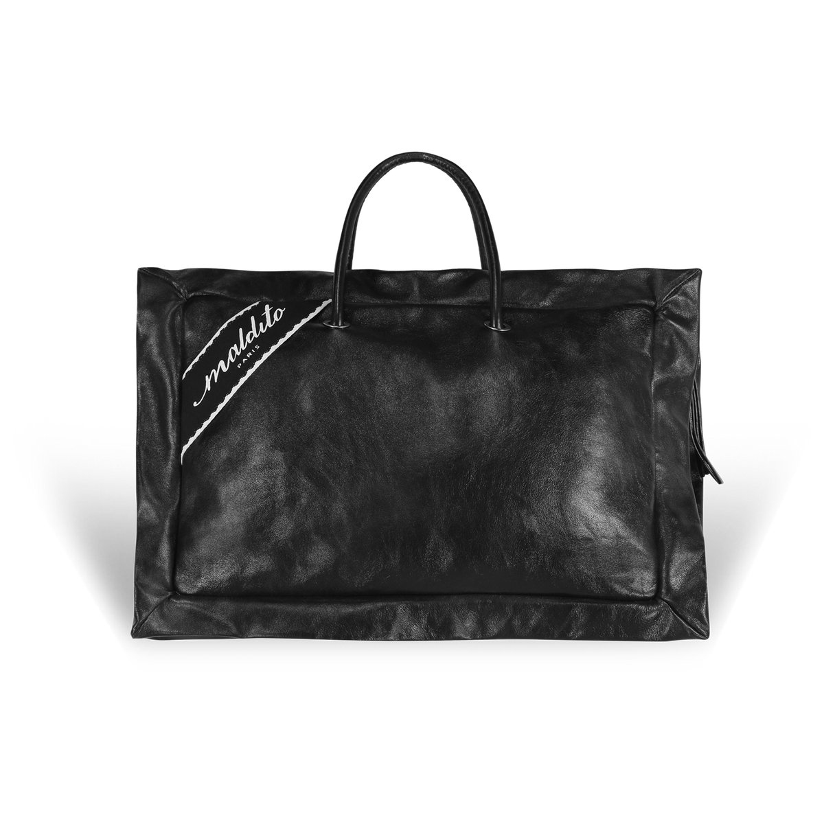 Bolsa Preta