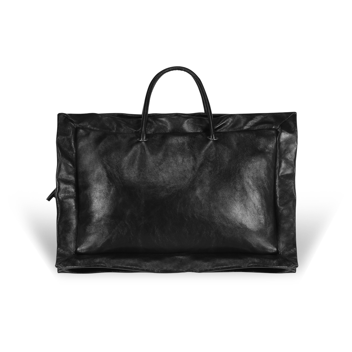 Bolsa Preta