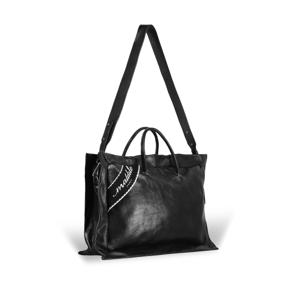 Bolsa Preta