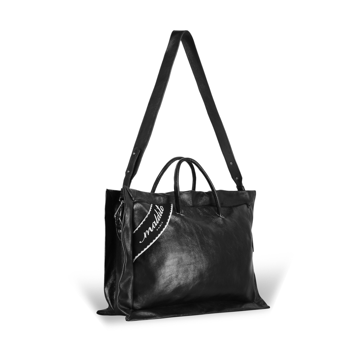 Bolsa Preta
