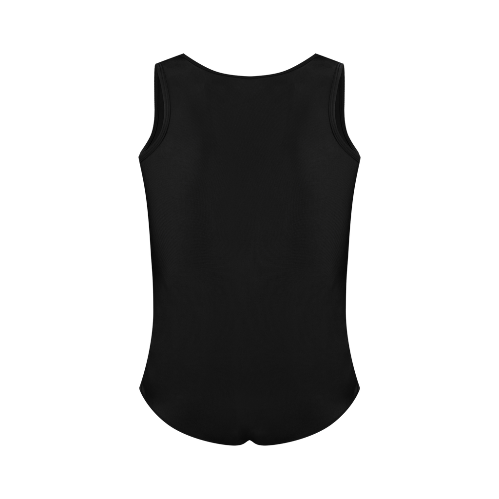 Maio Masculino Preto