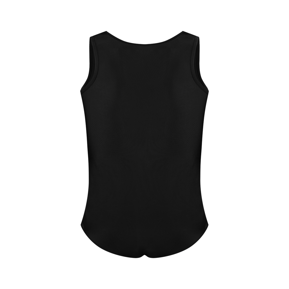 Maio Masculino Preto