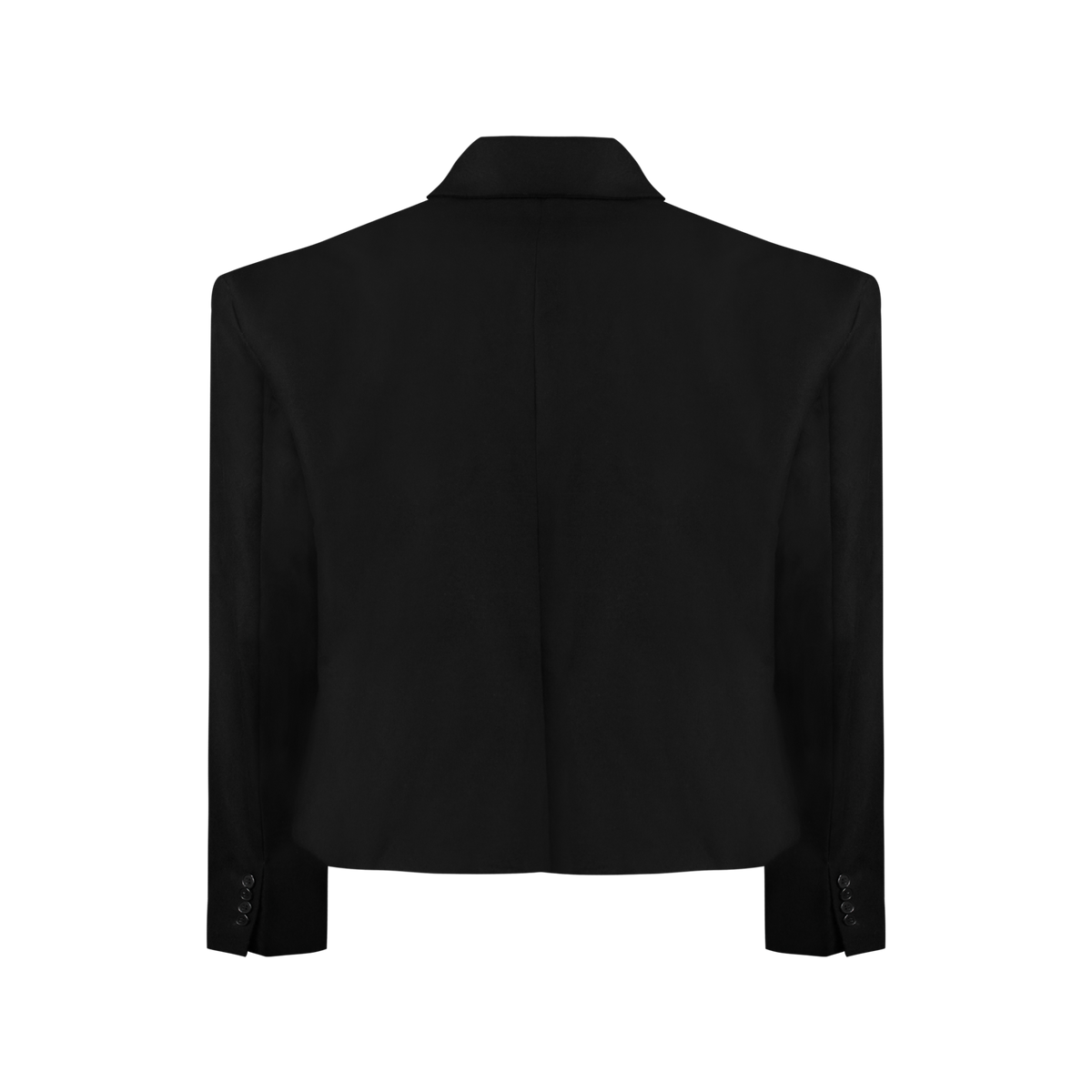 Blazer Curto Maldito