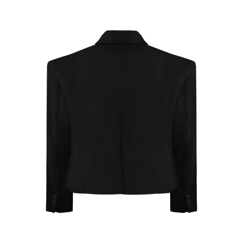 Blazer Curto Maldito