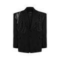 Blazer Maldito