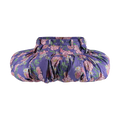 Saia Puff Violeta