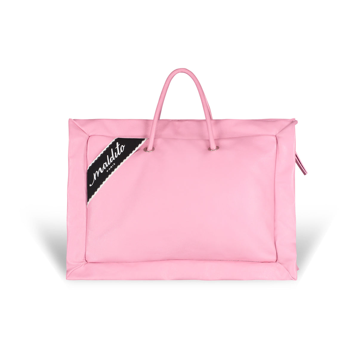 Bolsa Rosa