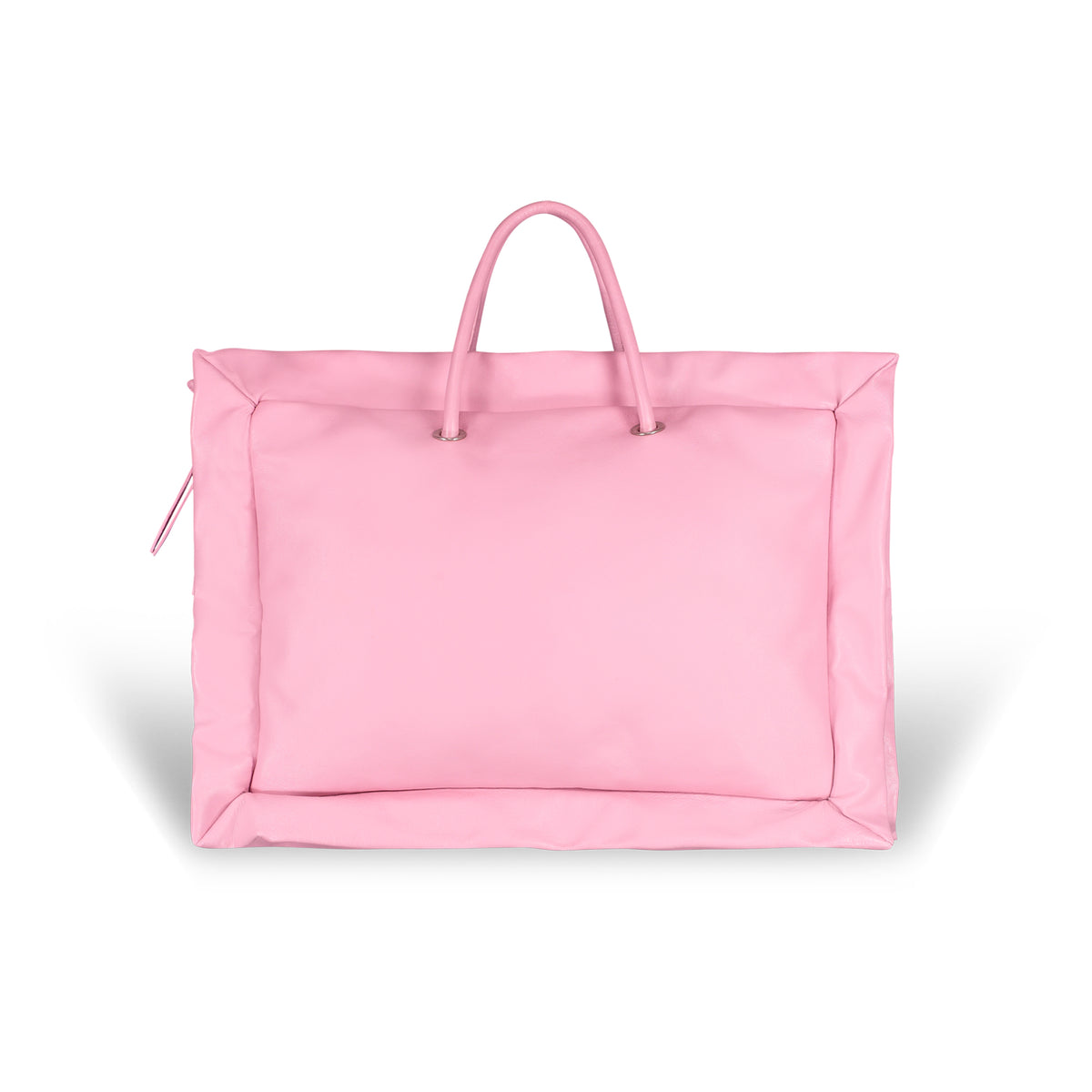 Bolsa Rosa