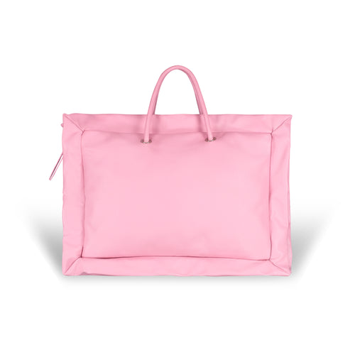 Bolsa Rosa