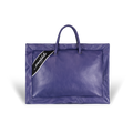 Bolsa Roxa
