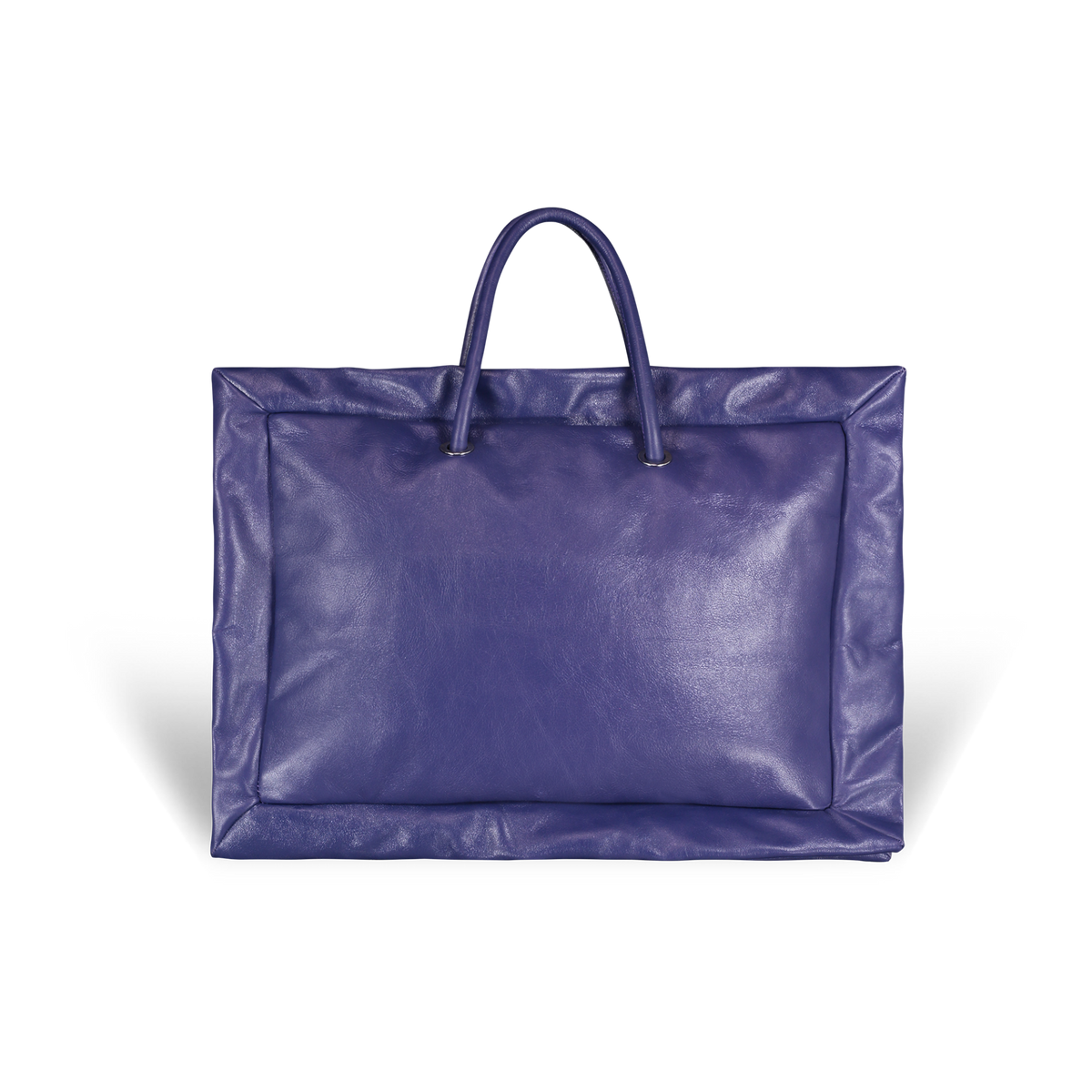 Bolsa Roxa