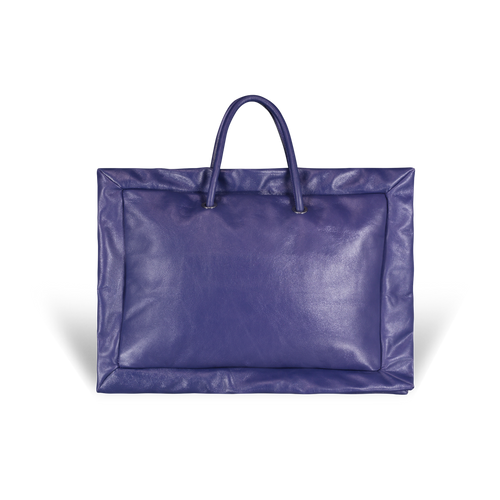 Bolsa Roxa