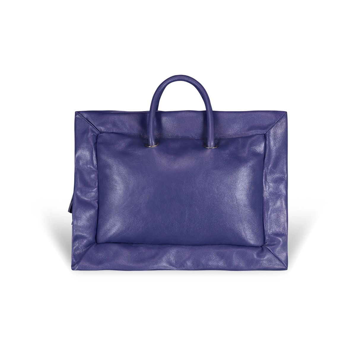 Bolsa Roxa Small