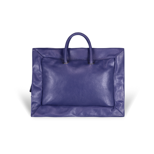 Bolsa Roxa Small