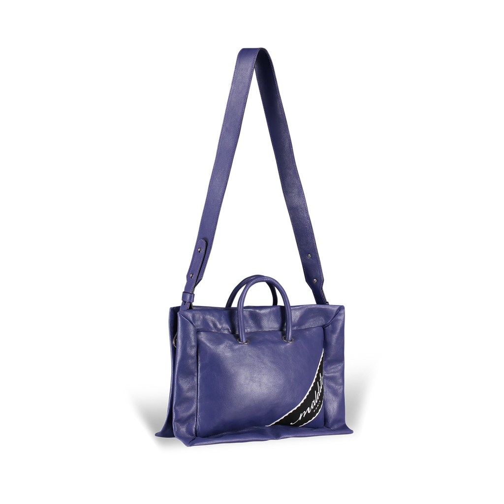 Bolsa Roxa Small