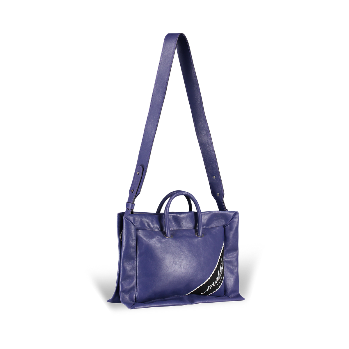 Bolsa Roxa Small