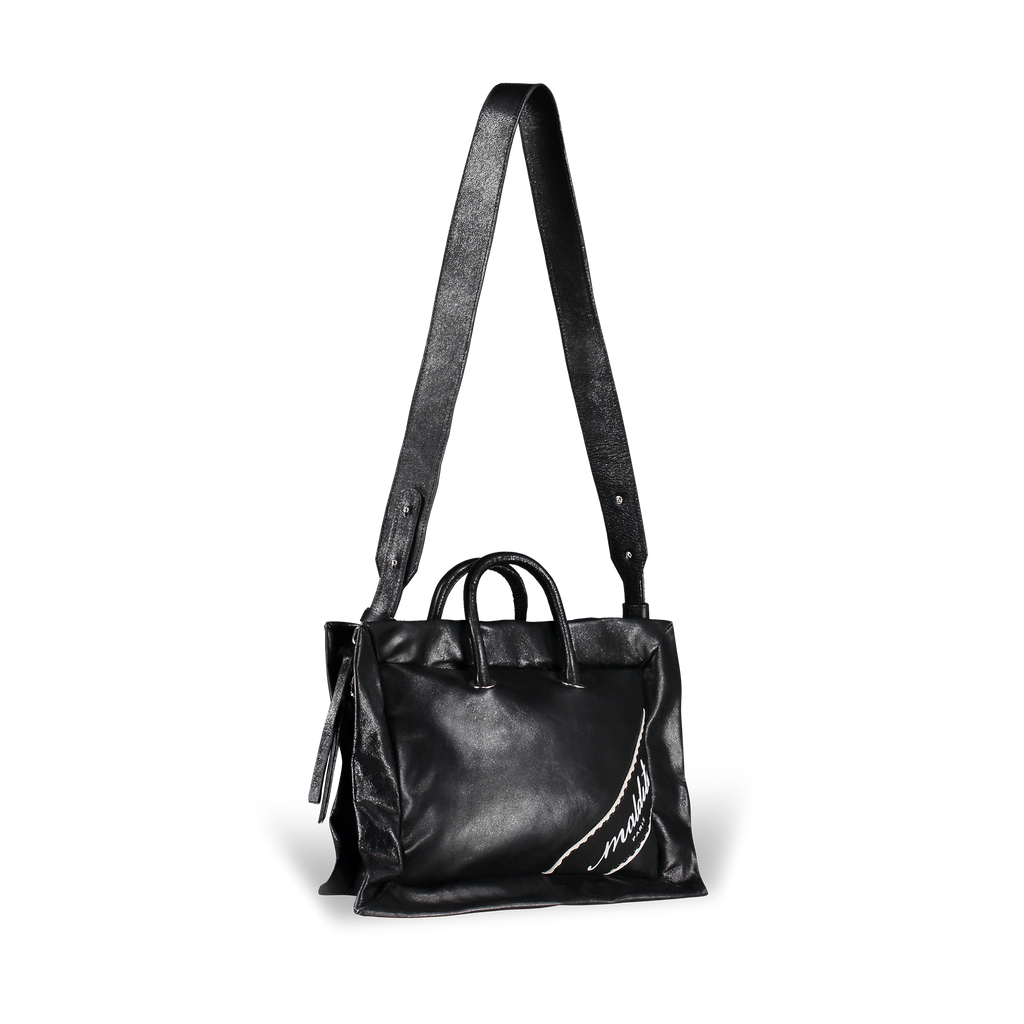 Bolsa Preta Small