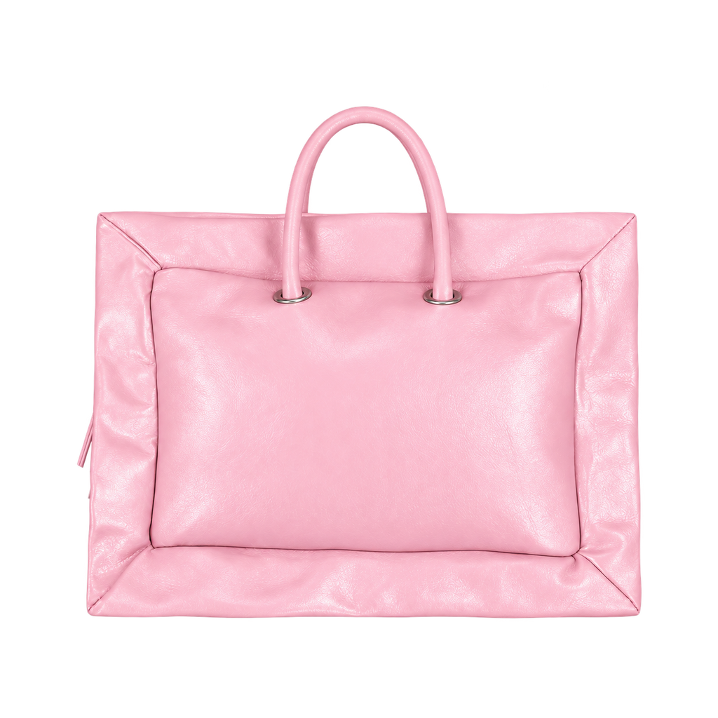 Bolsa Rosa Small