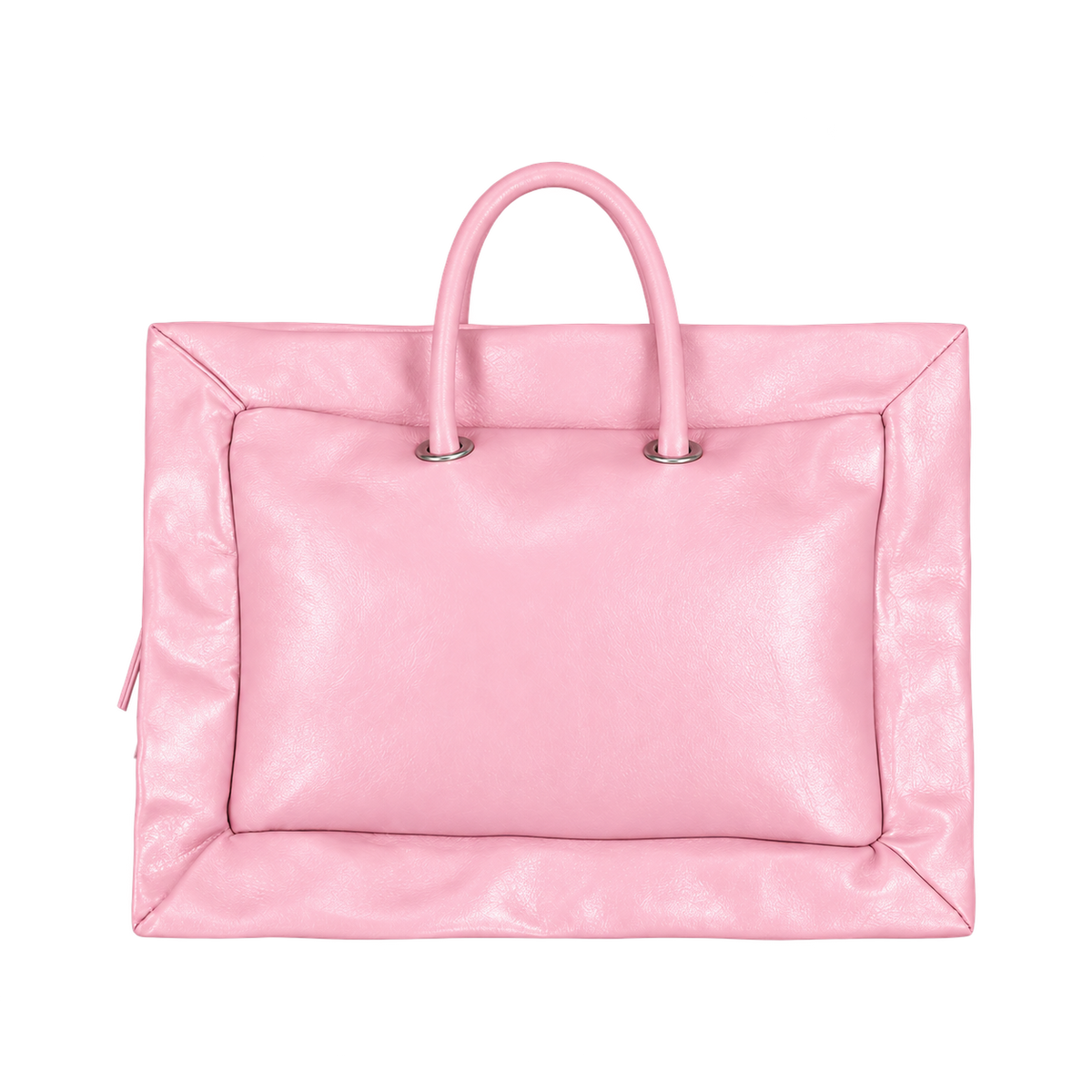 Bolsa Rosa Small