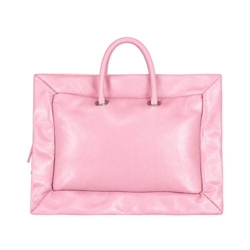 Bolsa Rosa Small