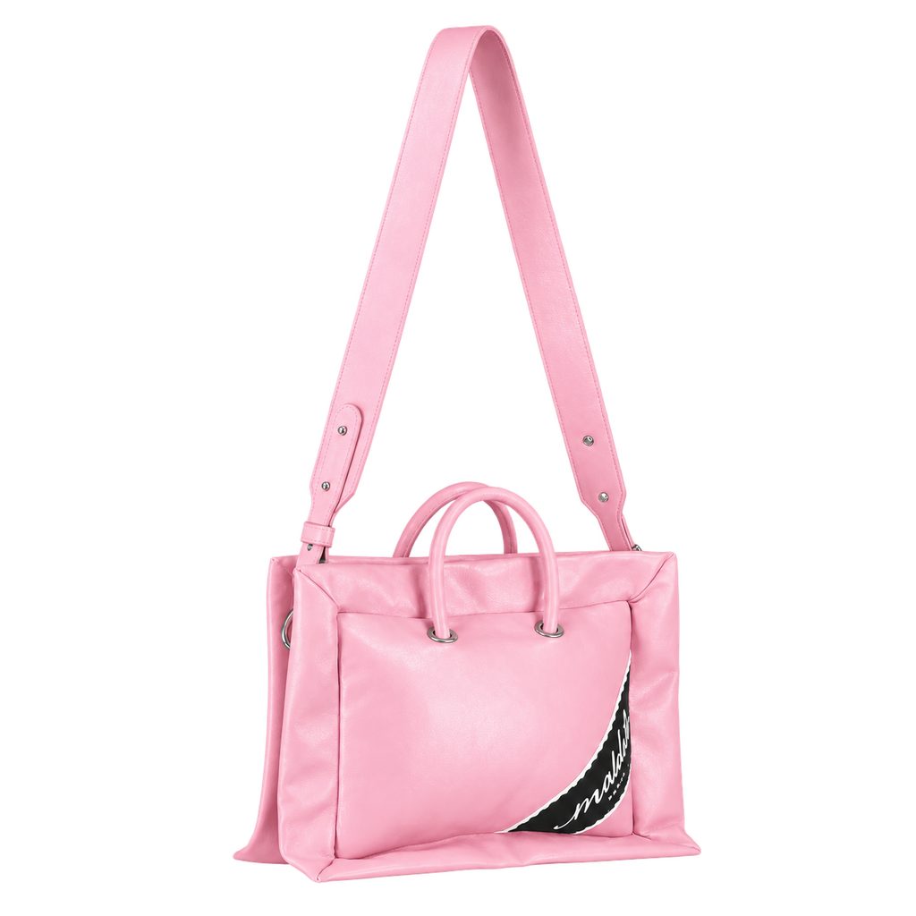 Bolsa Rosa Small