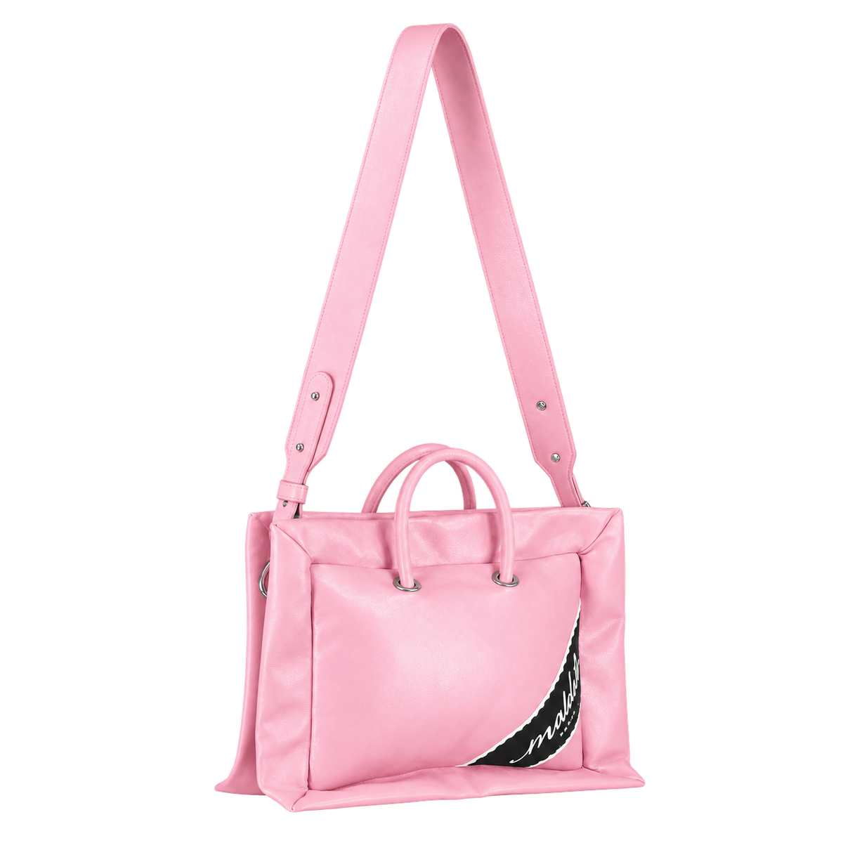 Bolsa Rosa Small