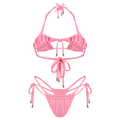 Biquíni Rosa