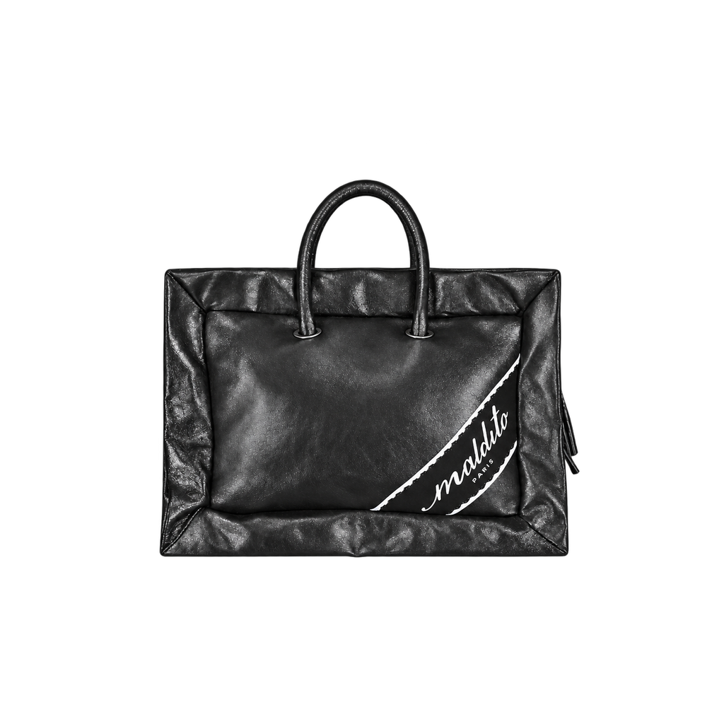 Bolsa Preta Small