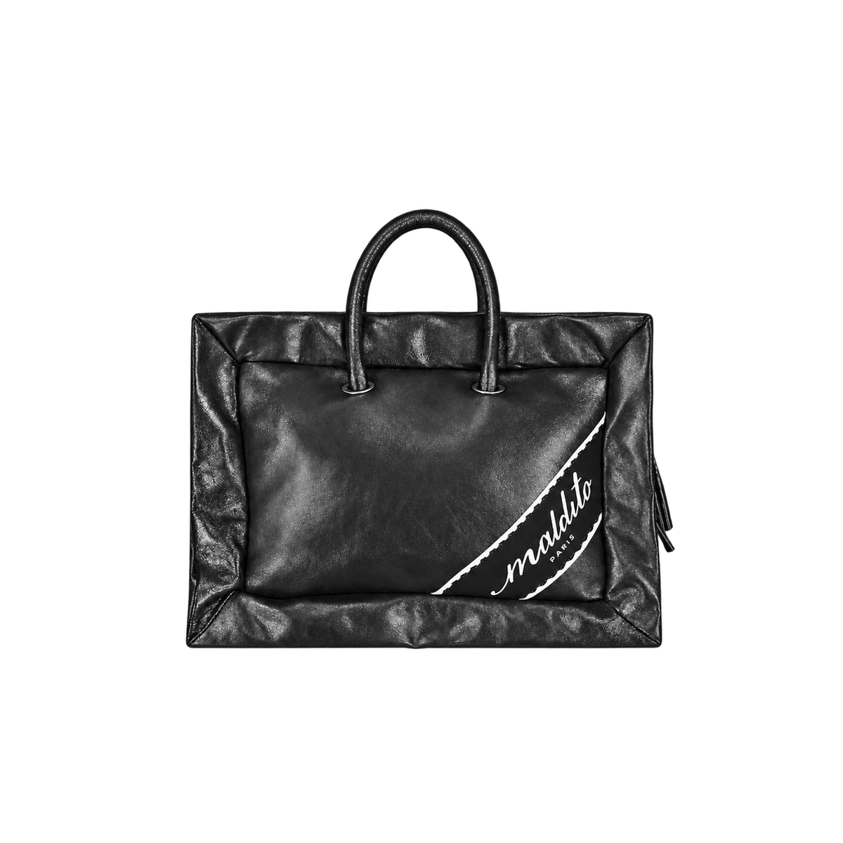 Bolsa Preta Small