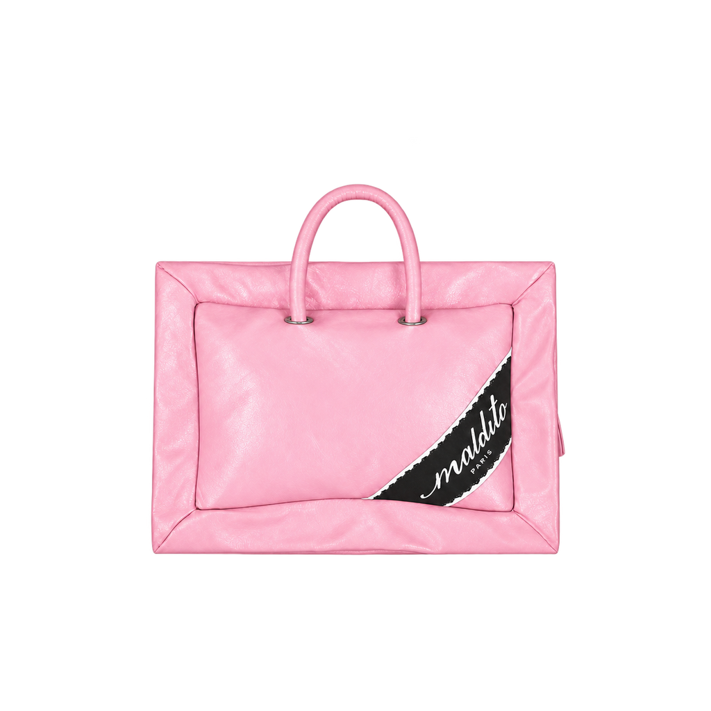 Bolsa Rosa Small