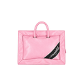 Bolsa Rosa Small