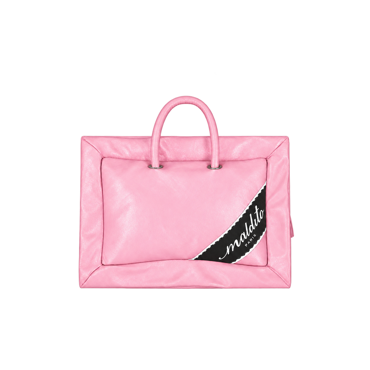 Bolsa Rosa Small