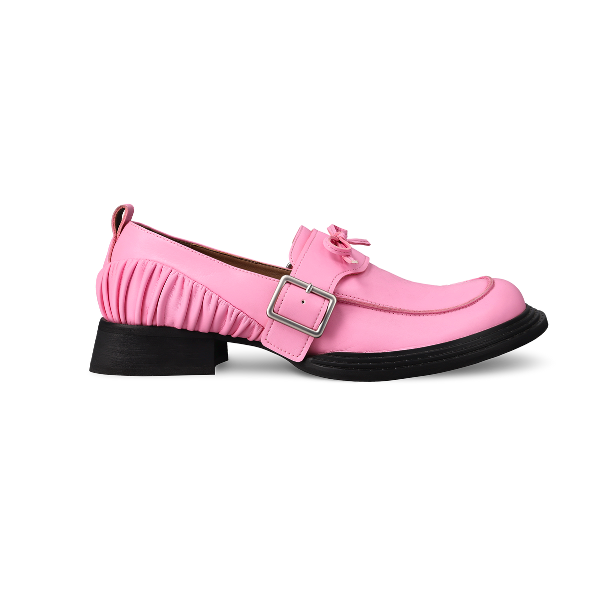 Derby Rosa