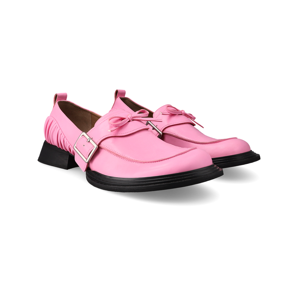 Derby Rosa