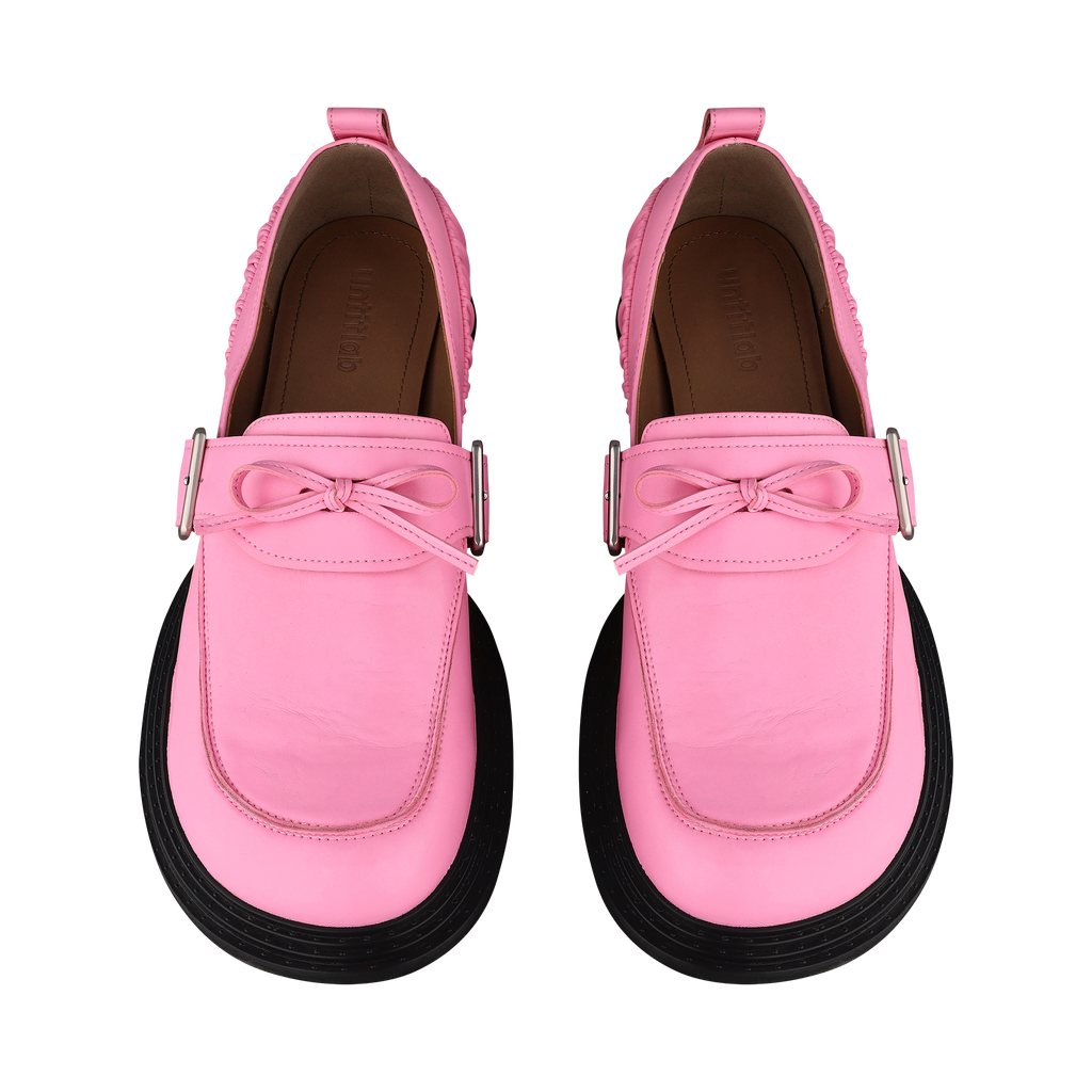 Derby Rosa