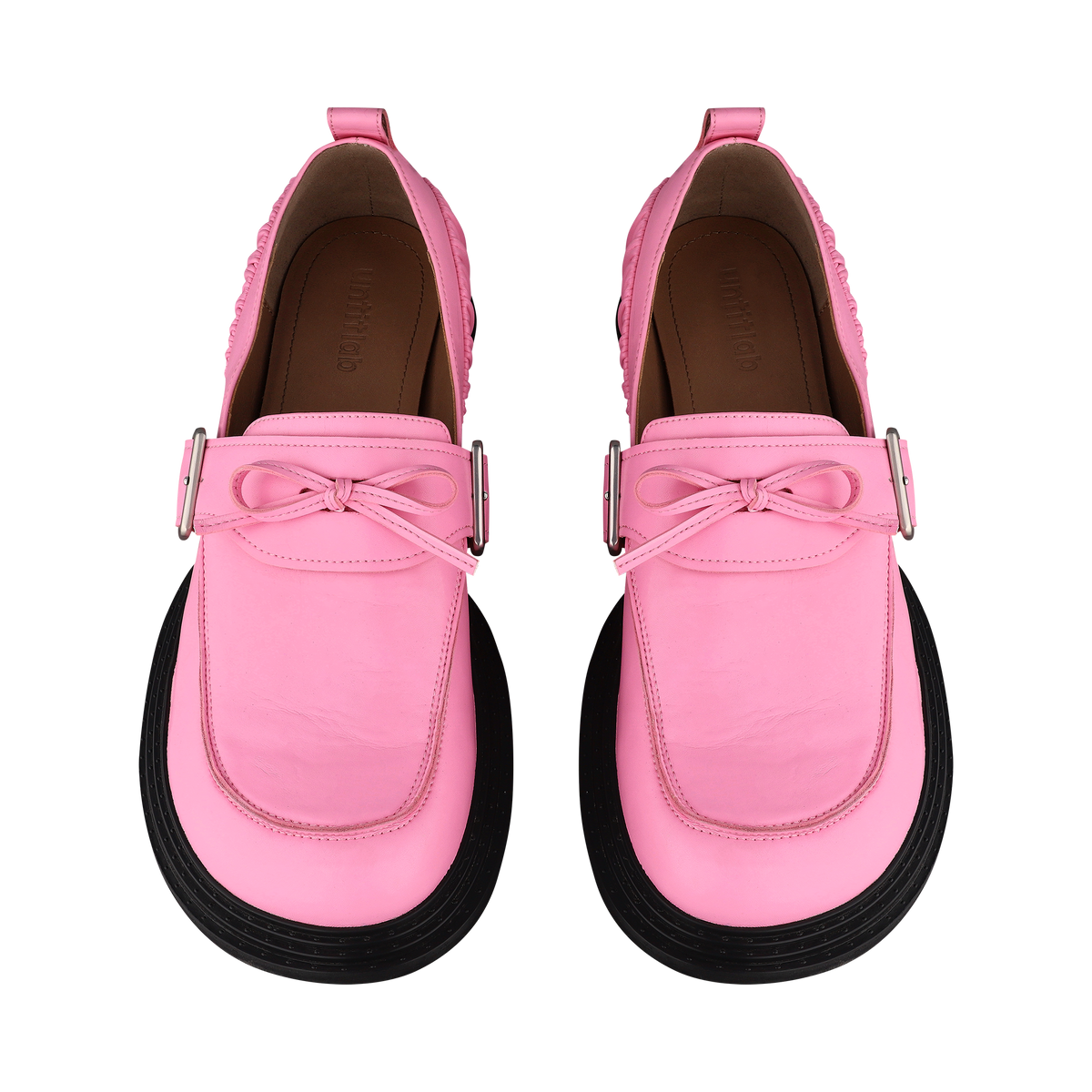Derby Rosa
