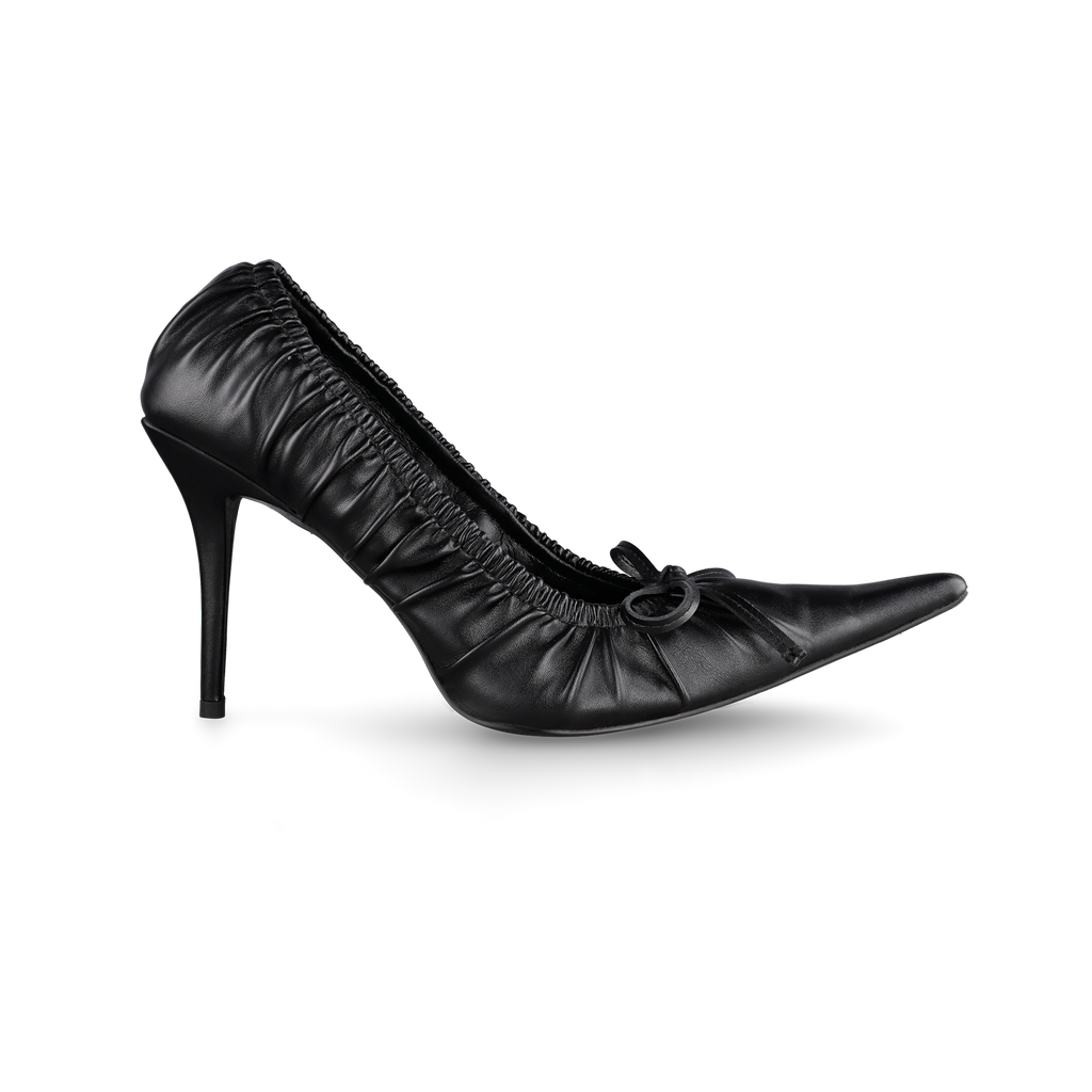 Pumps Preto